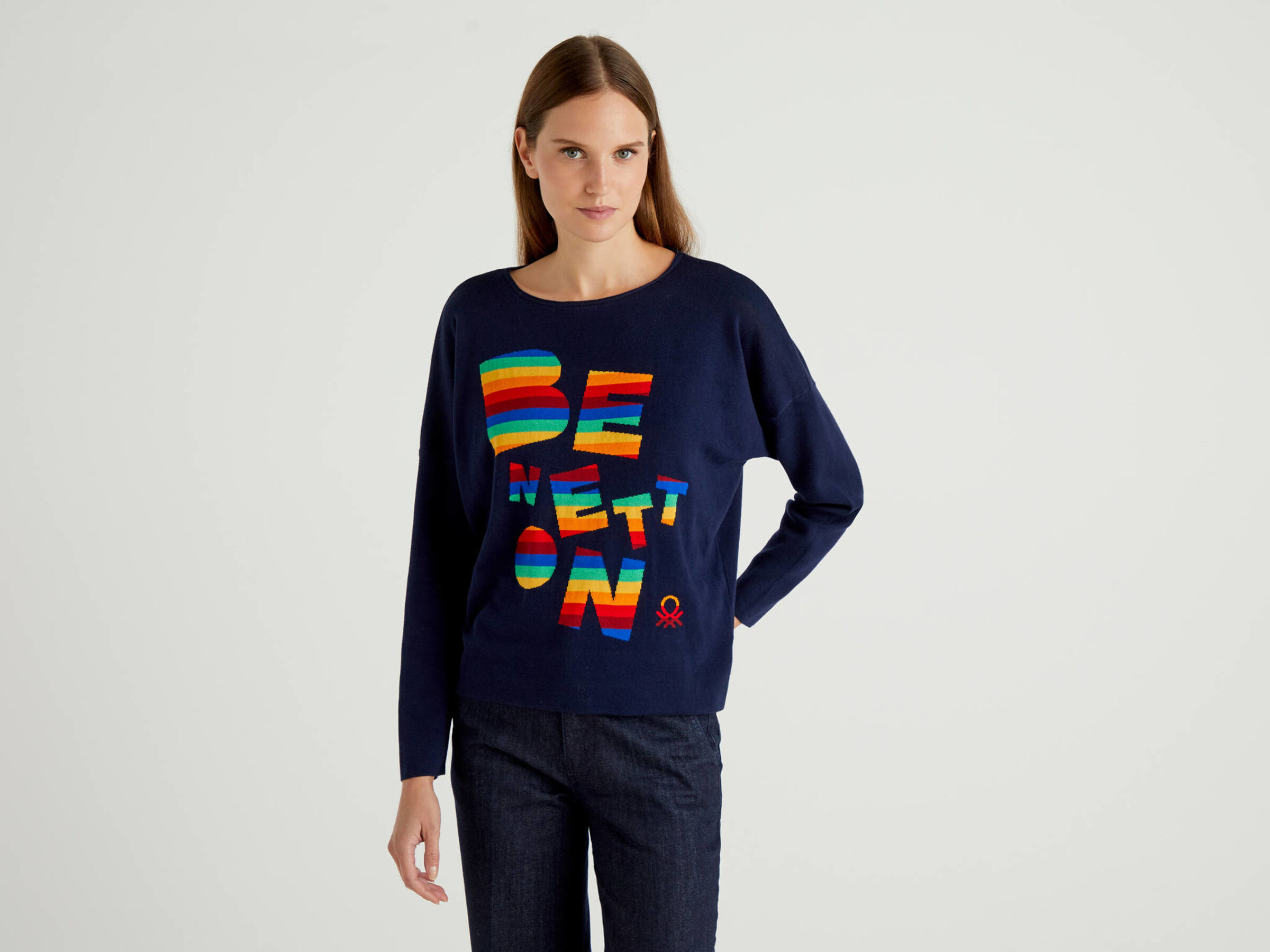United Colors of Benetton Cardigan Garçon